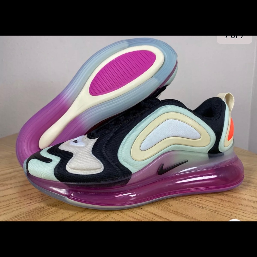 Nike air max 720 fossils
